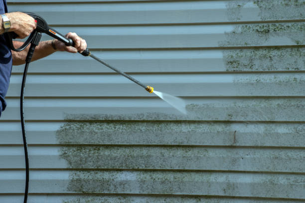 Best Patio and Deck Pressure Washing  in Granville South, OH